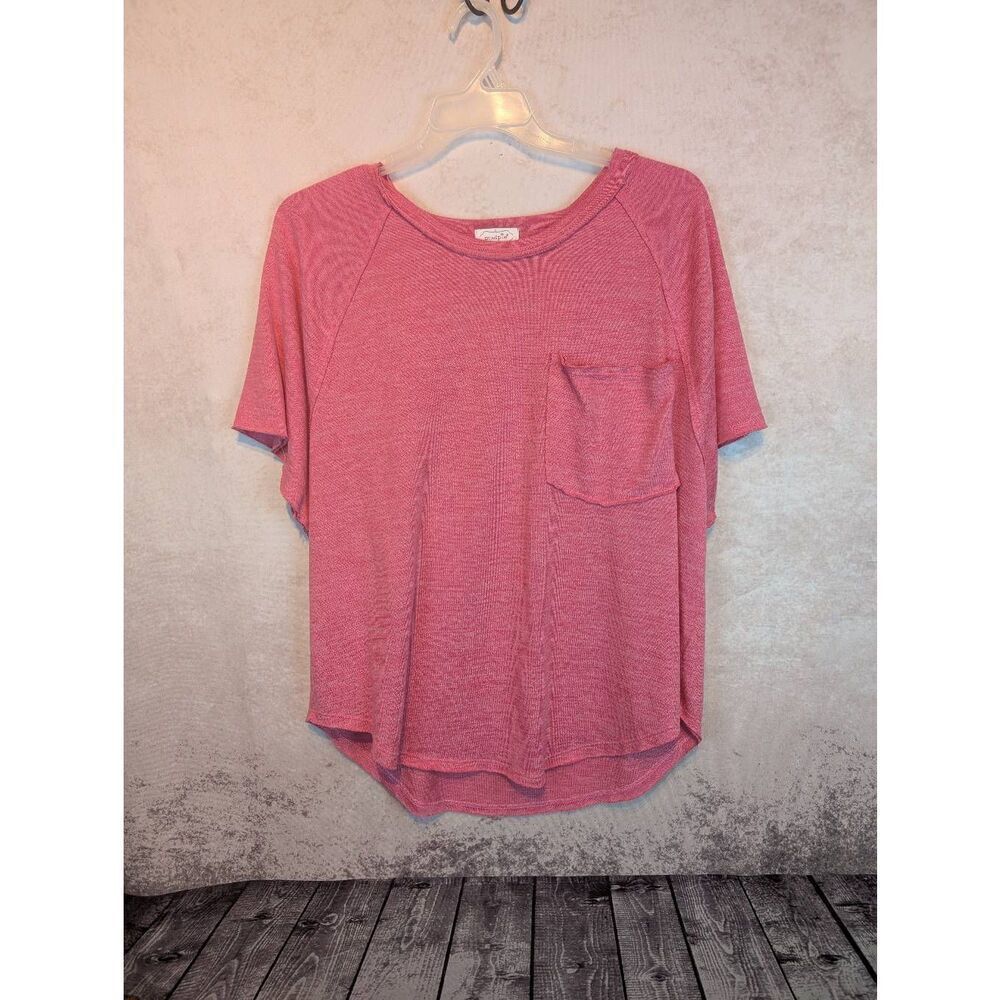 Mudpie lounge T-shirt size l/xl